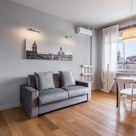 Ferrini Home - Suites CTA Eksteriør billede