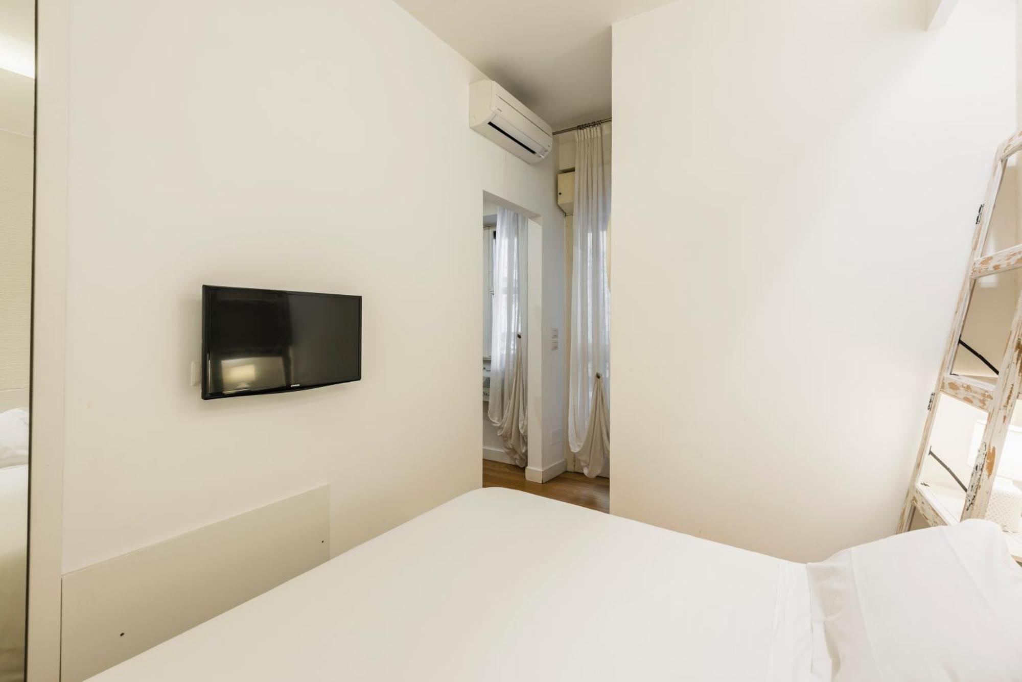 Ferrini Home - Suites CTA Eksteriør billede