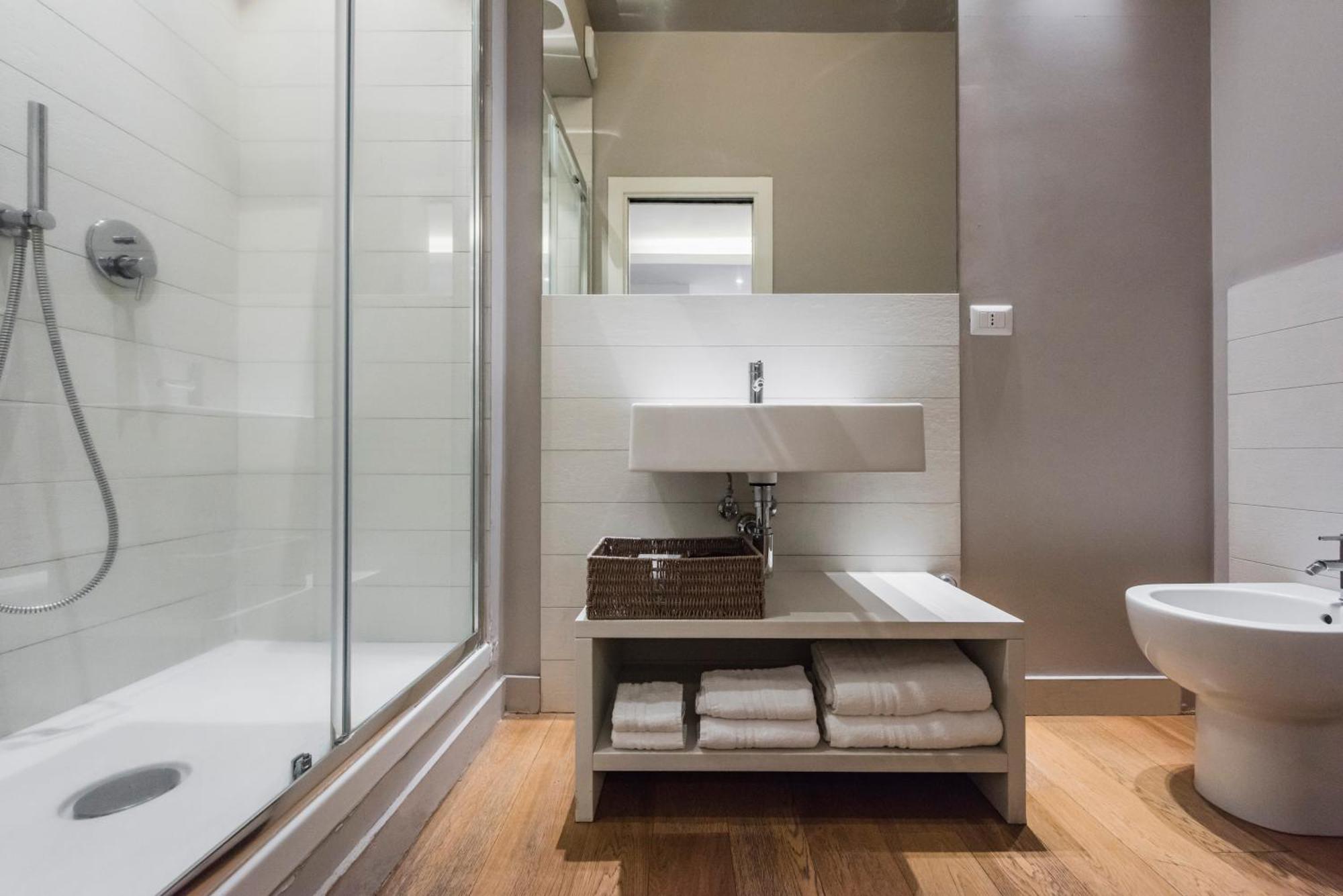 Ferrini Home - Suites CTA Eksteriør billede