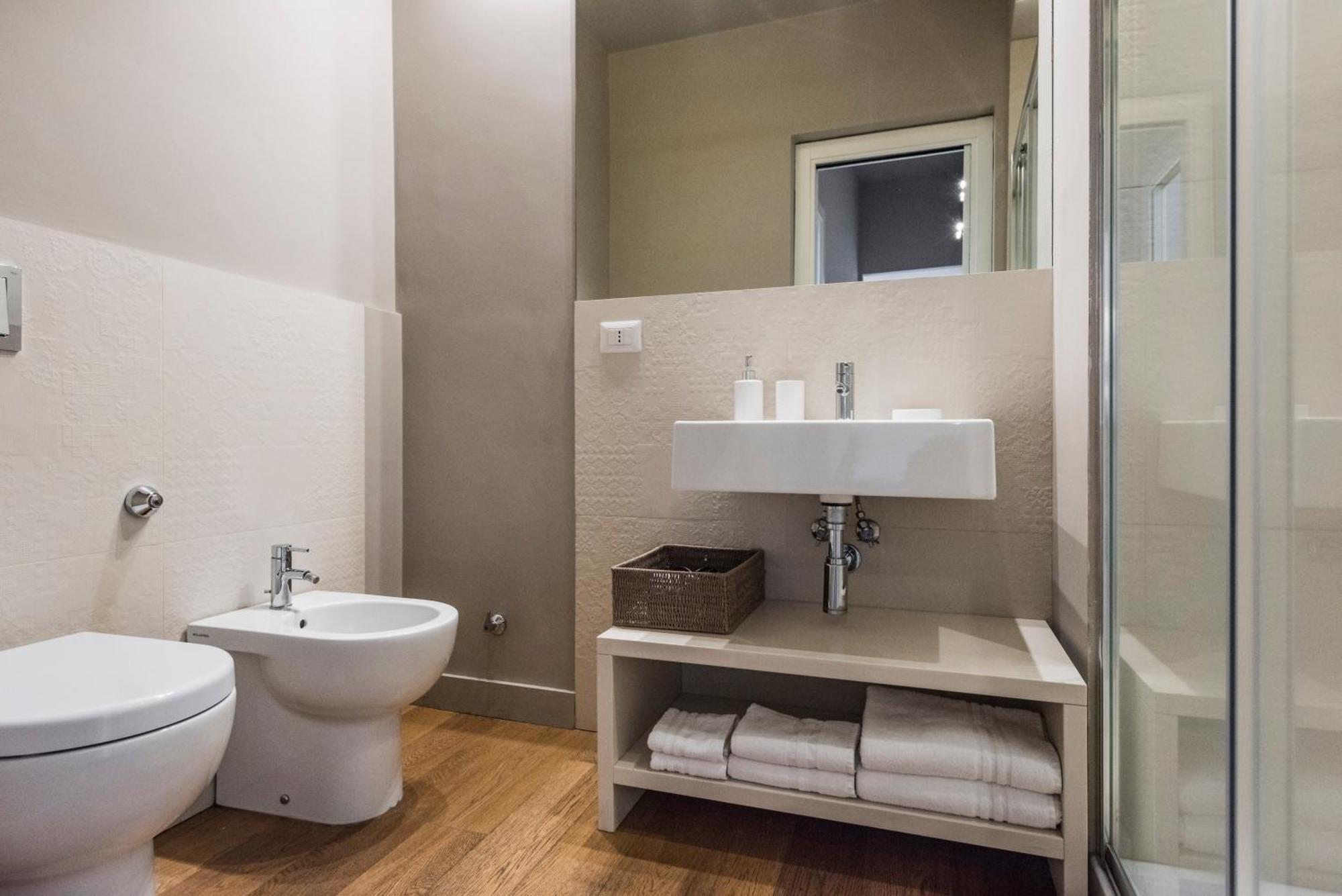 Ferrini Home - Suites CTA Eksteriør billede