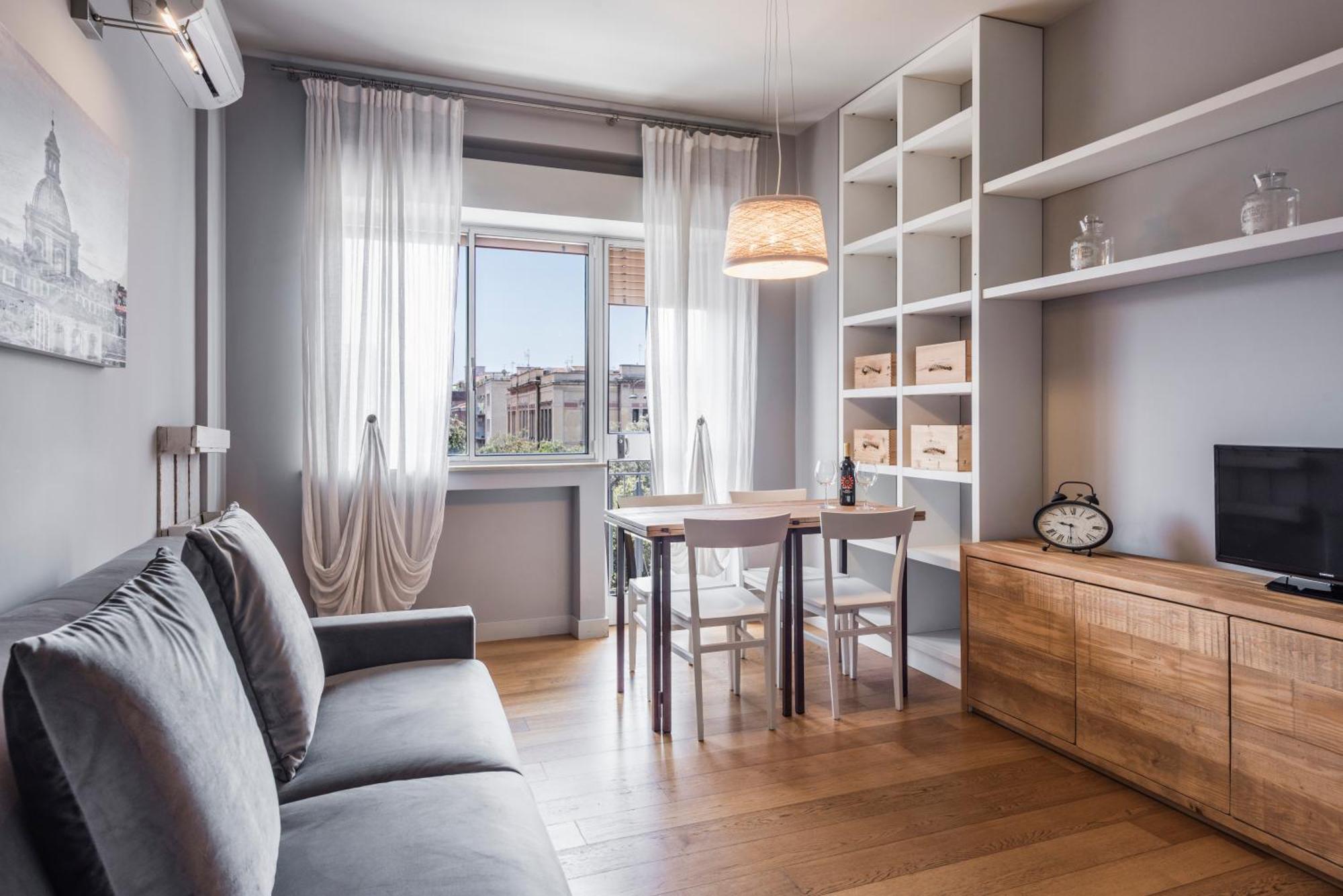 Ferrini Home - Suites CTA Eksteriør billede