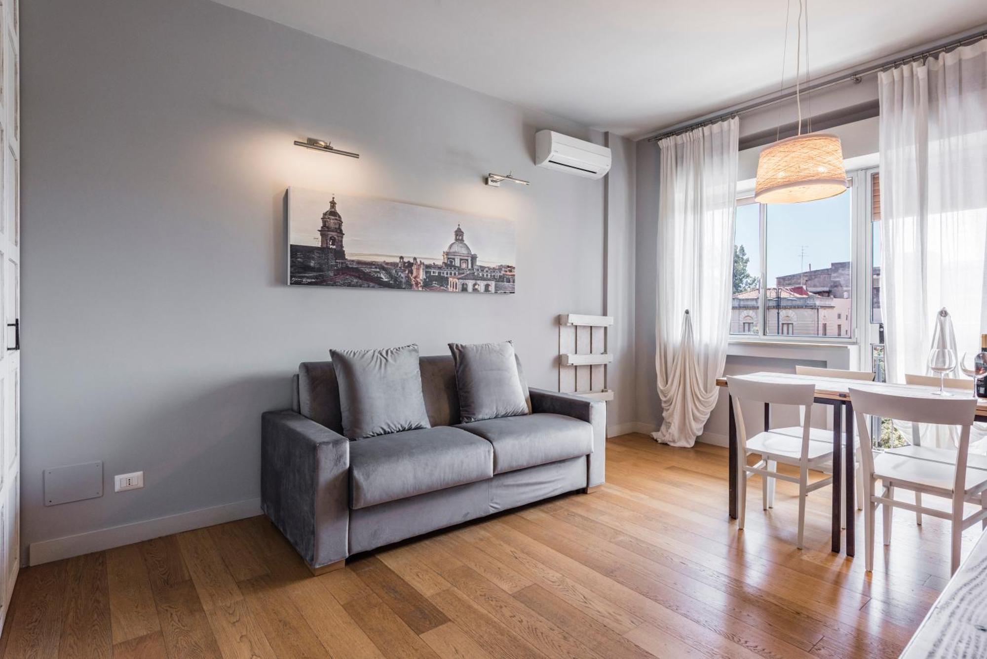 Ferrini Home - Suites CTA Eksteriør billede