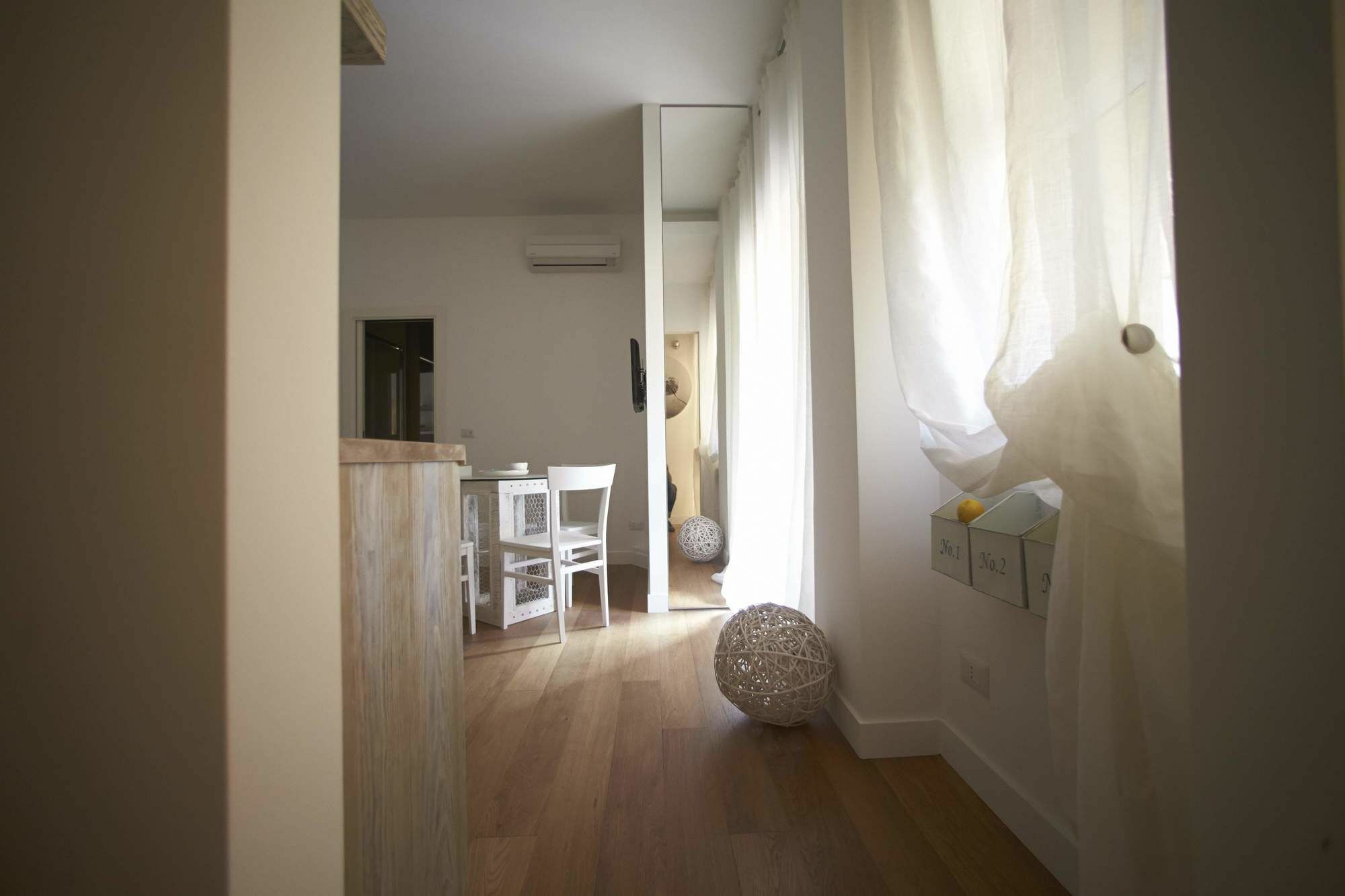 Ferrini Home - Suites CTA Eksteriør billede