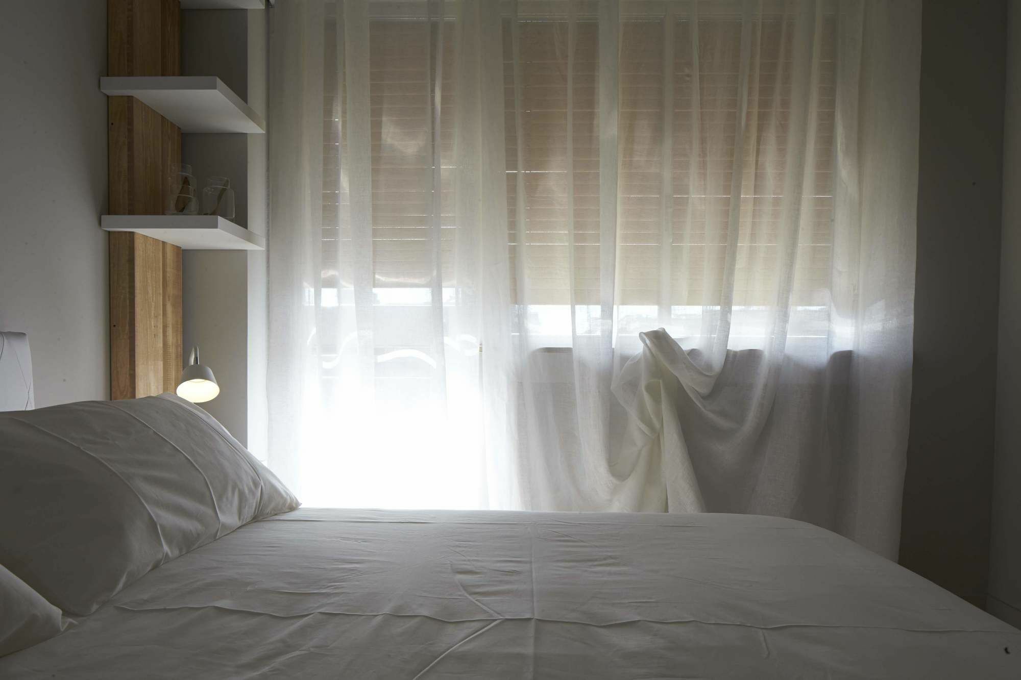 Ferrini Home - Suites CTA Eksteriør billede