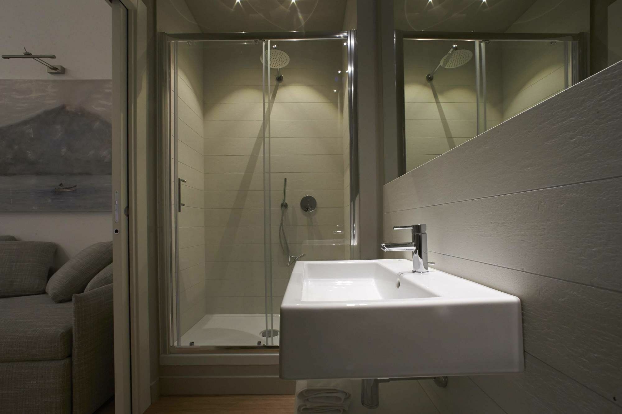 Ferrini Home - Suites CTA Eksteriør billede