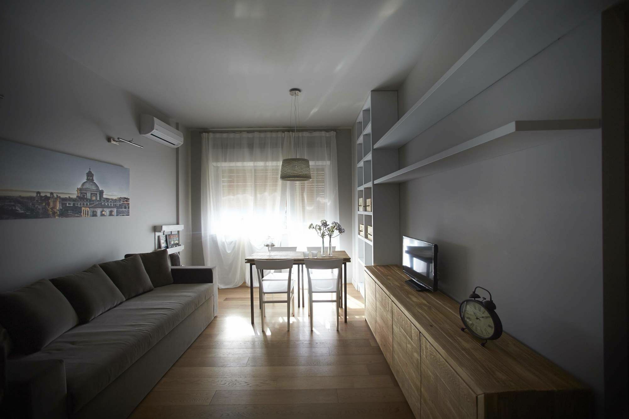Ferrini Home - Suites CTA Eksteriør billede